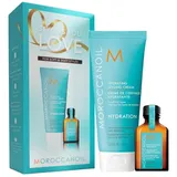 Moroccanoil Stylers You Love (soft + silky) Duo