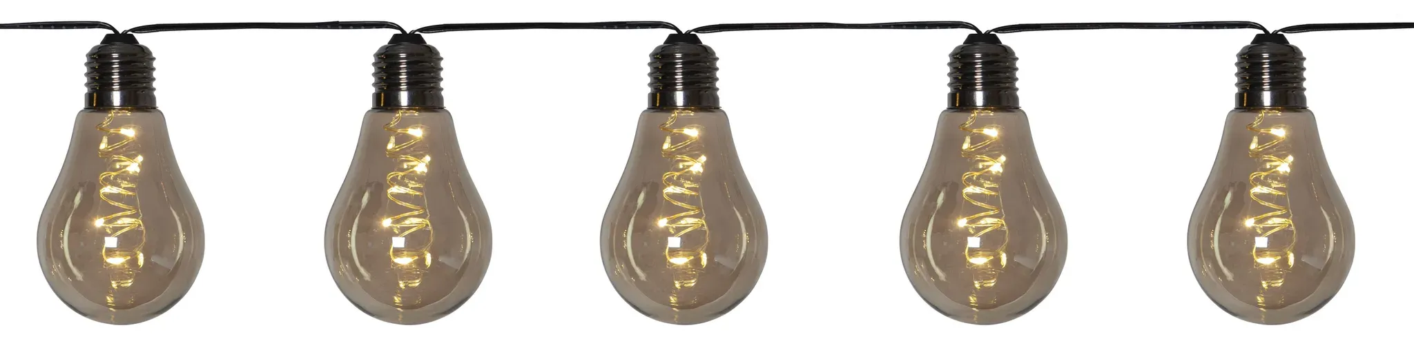LED-Lichterkette 