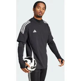 adidas Techfit Cold.Rdy schwarz 3XL
