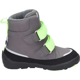 Affenzahn Stiefel in grau 24