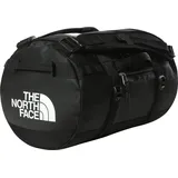 The North Face Base Camp Duffel XS tnf black/tnf white