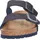 Birkenstock Arizona Vegan Mikrofaser desert dust indigo blue 40