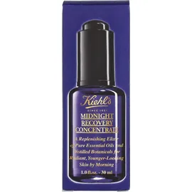 Kiehl's Midnight Recovery Concentrate Gesichtsserum 30 ml