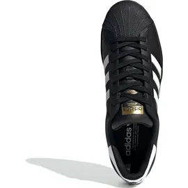 adidas Superstar Core Black / Cloud White / Core Black 43 1/3