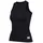 hummel Pulse Seamless Rib Damen Tanktop, schwarz - M