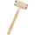 Städter Fleischhammer Holz 29 cm