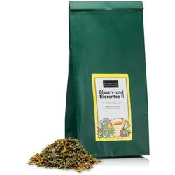 Bladder and Kidney Tea II - 120 g