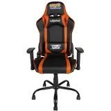 KONIX Naruto Premium Schwarz