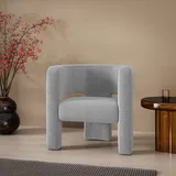 LeGer Home by Lena Gercke Sessel »Ohrensessel SELMIA Moderner Lounge-Sessel Einzelsitz, B/T/H 73/62/76cm«, Relaxsessel/Lehnstuhl, erhältlich in trendigen Stoff- und Farboptionen