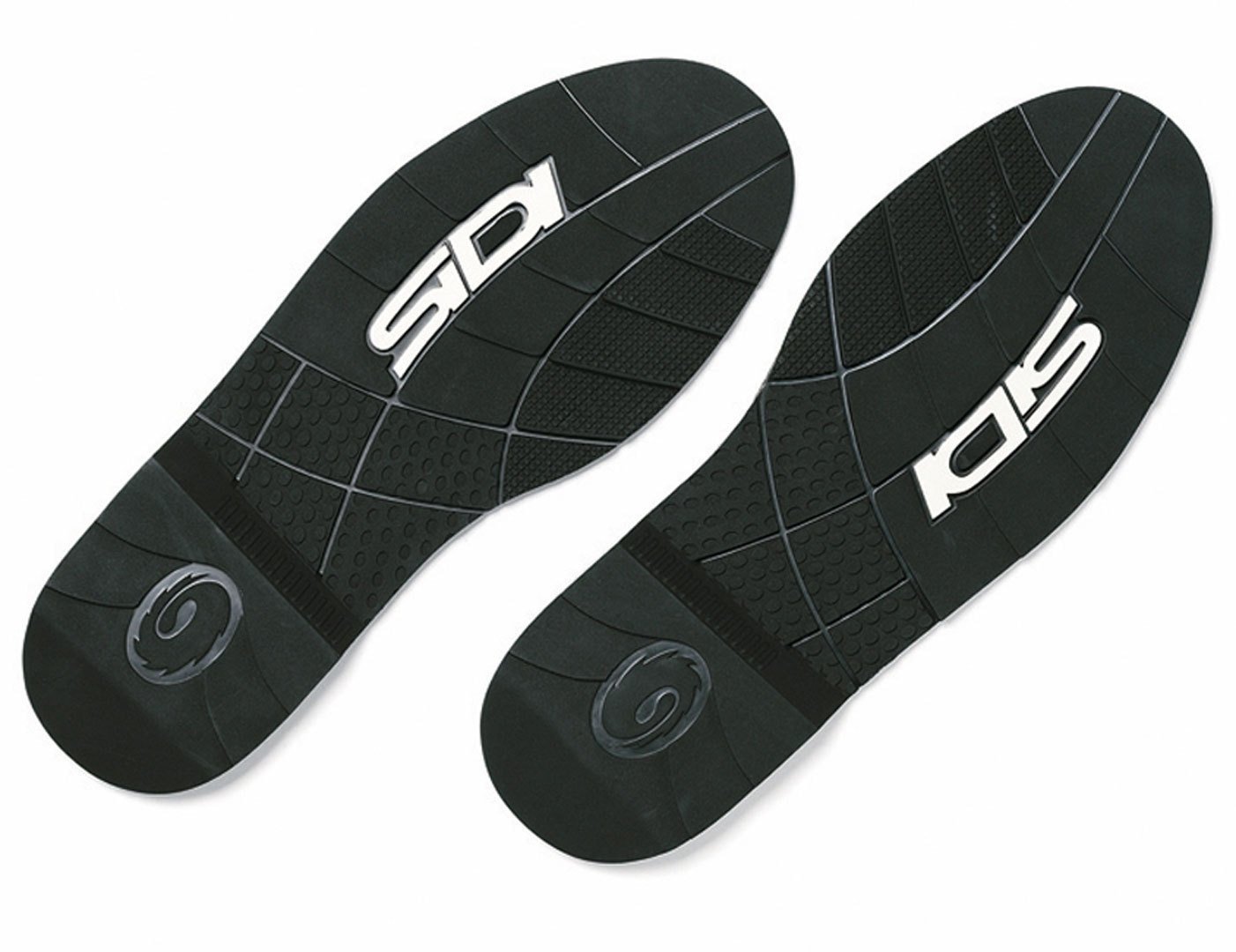 Sidi Ideal Sohle, schwarz, Größe 42 43 44 für Männer