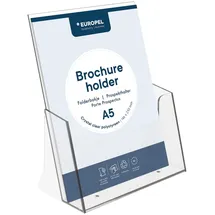 Europel Prospekthalter A5