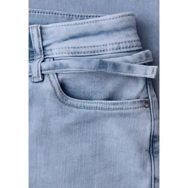 street one studio Wide Leg Jeans, Light Blue wash), 29 - 29W / 30L