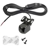 Osram Dashcam Blickwinkel horizontal max.=110°