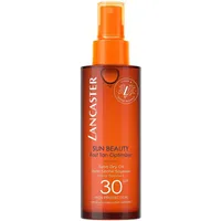 Lancaster Sun Beauty Sonnenöl Öl LSF 30 150 ml