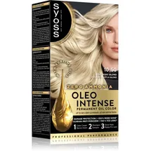 Syoss Oleo Intense 2-10 schwarzbraun 115 ml