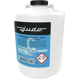 JUDO Minerallösung 3 l