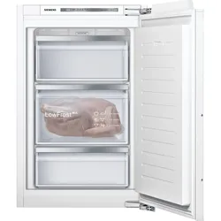 Siemens GI21VADE0, iQ500, 87.4 x 55.8 cm, Flachscharnier mit Softeinzug