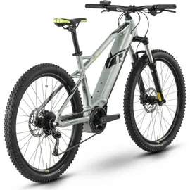 R Raymon HardRay E 5.0 2024 29 Zoll RH 55 cm grün/schwarz