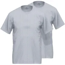 Götzburg Unterziehshirt grau M