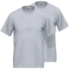 Götzburg Unterziehshirt grau M