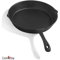Gusseisenpfanne 26 cm
