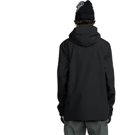 Volcom L Gore-tex Softshelljacke - L