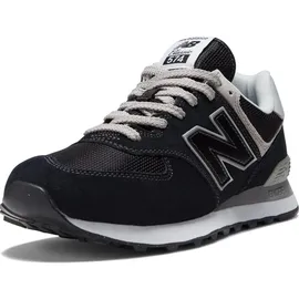 New Balance 574v3 Herren Black 45