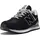 New Balance 574v3 Herren Black 45