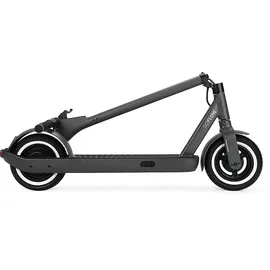 SoFlow SO ONE PRO Elektro-Roller schwarz