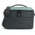 Delsey PARIS Kosmetiktasche Brochant 3 Beauty Case Green