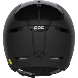 Poc Obex MIPS 55-58 cm Schwarz