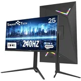 Smart-Tech Smart Tech Gaming Monitor 25"