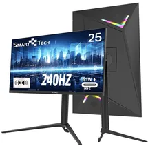 Smart-Tech Smart Tech Gaming Monitor 25"
