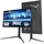 Smart-Tech Smart Tech Gaming Monitor 25"