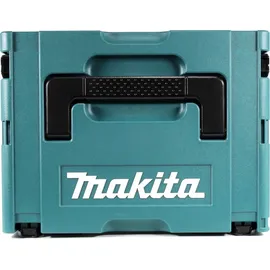 Makita DGA504RG1J inkl. 1 x 6,0 Ah + Makpac