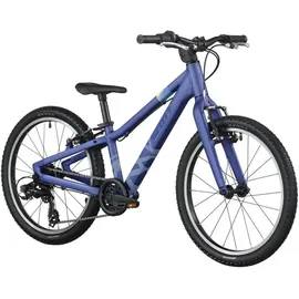 Scott Bikes Contrail 200 20 Zoll RH 31 cm blau
