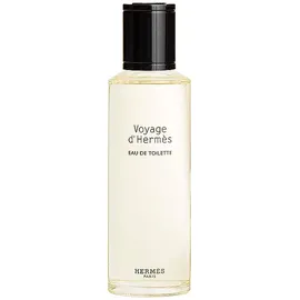 Hermès Voyage d'Hermes Eau de Toilette Refill 200 ml