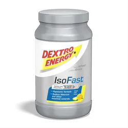 Dextro Energy Iso Fast, Früchte