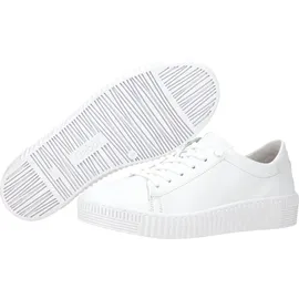 Gabor Sneaker Damen Weiß 42