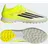 adidas F50 Pro Rollrasen Herren Solar Yellow/Core Black/Lucid Red 43 1/3