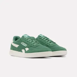 Reebok Court Advance Herren Grün 41