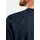 Odlo Cubic Sweatshirt Dark Sapphire XL