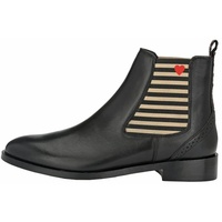 Crick It CRICKIT® SUVI Astor 00258734 schwarz 38 EU