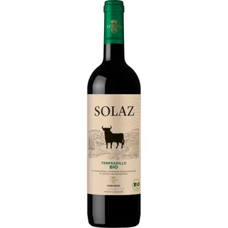 Osborne Solaz Tempranillo Bio 0,75 l