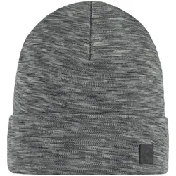 Buff  Mütze Merino Heavyweight Beanie  in Grau, Einheitsgrösse