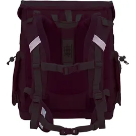 Belmil Compact Plus 5-tlg. rosa