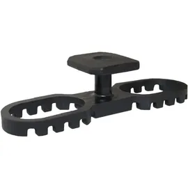 Karle & Rubner Terraflex N9 120 Stück grau