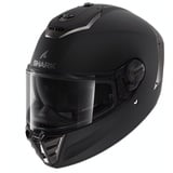 Shark Spartan RS schwarz M