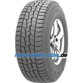 TRAZANO Radial SL369 265/70 R16 112S