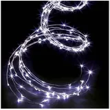 Fééric Lights and Christmas Lichterkette LED 5 m Weiß